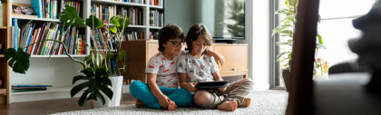 Montessori, ekran i dete između dva sveta