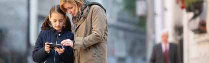 Silent scrolling u porodici: Delimo prostor, ali ne i vreme