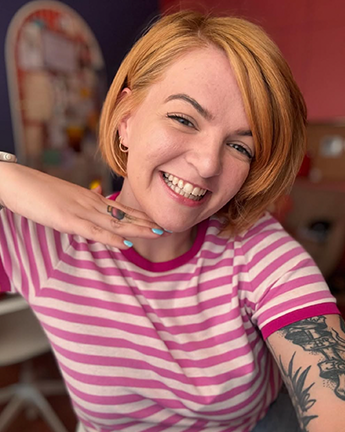 Zombijana